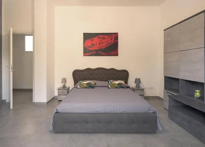 Casa Salvemini