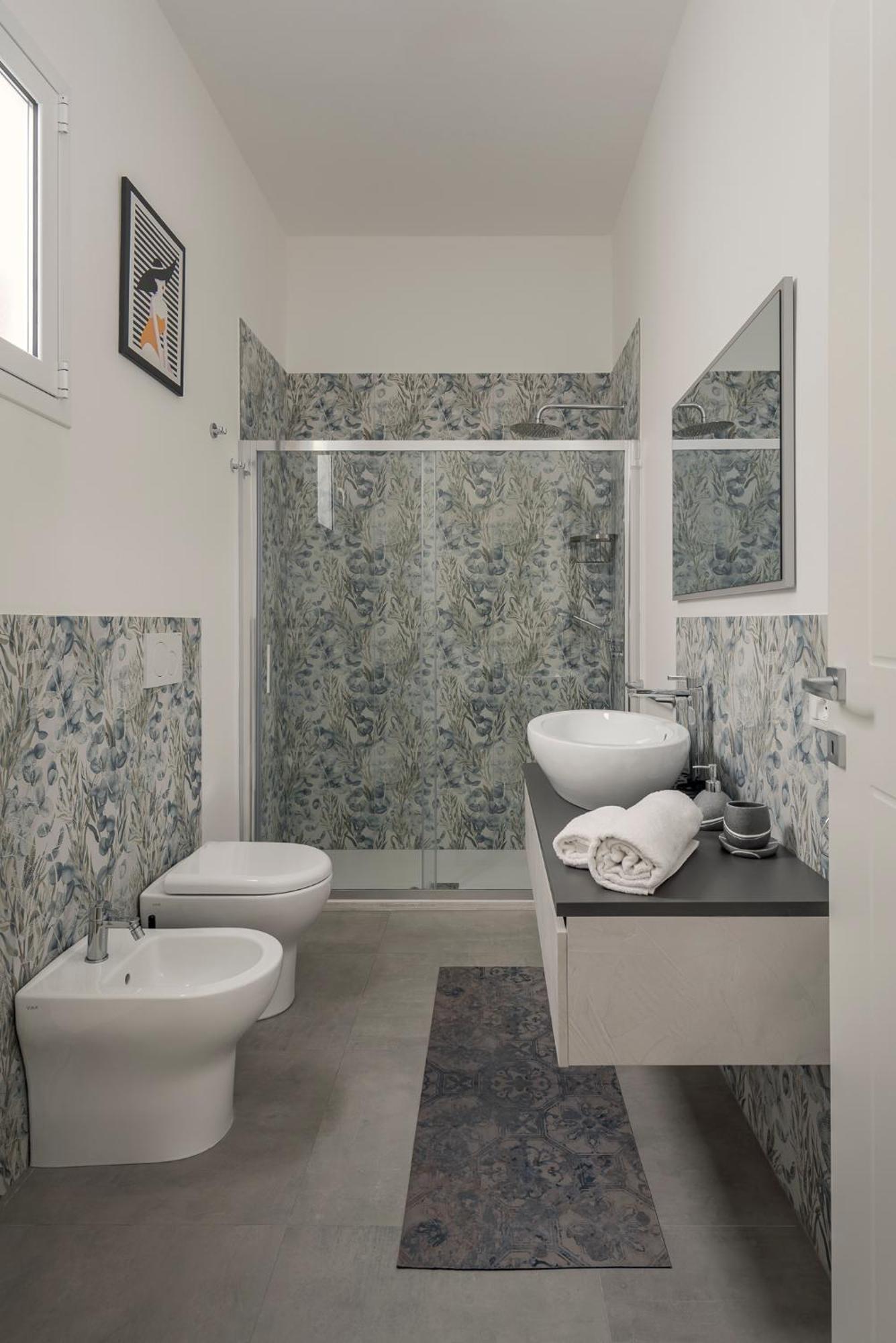 Casa Salvemini Holiday home
