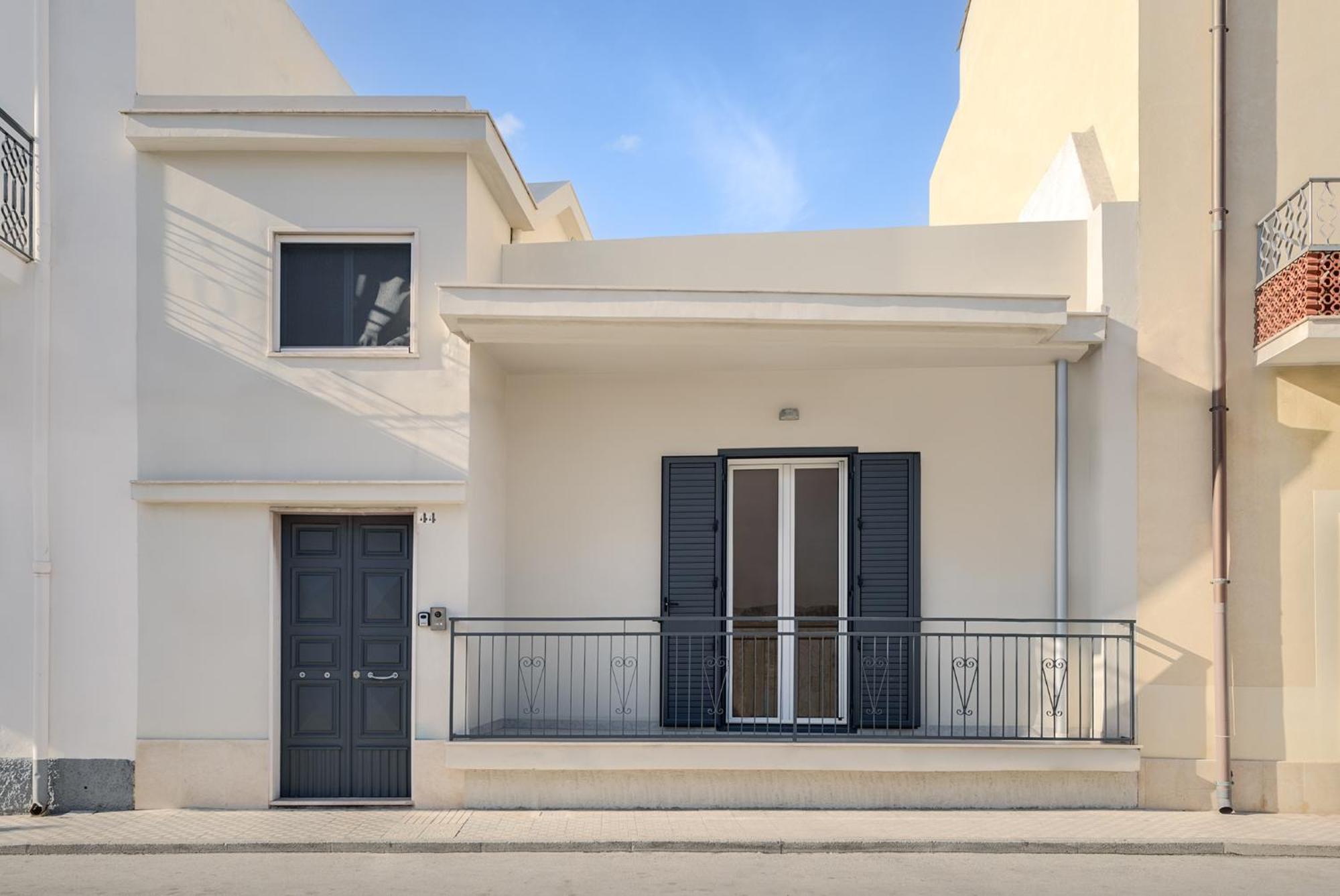 Casa Salvemini *