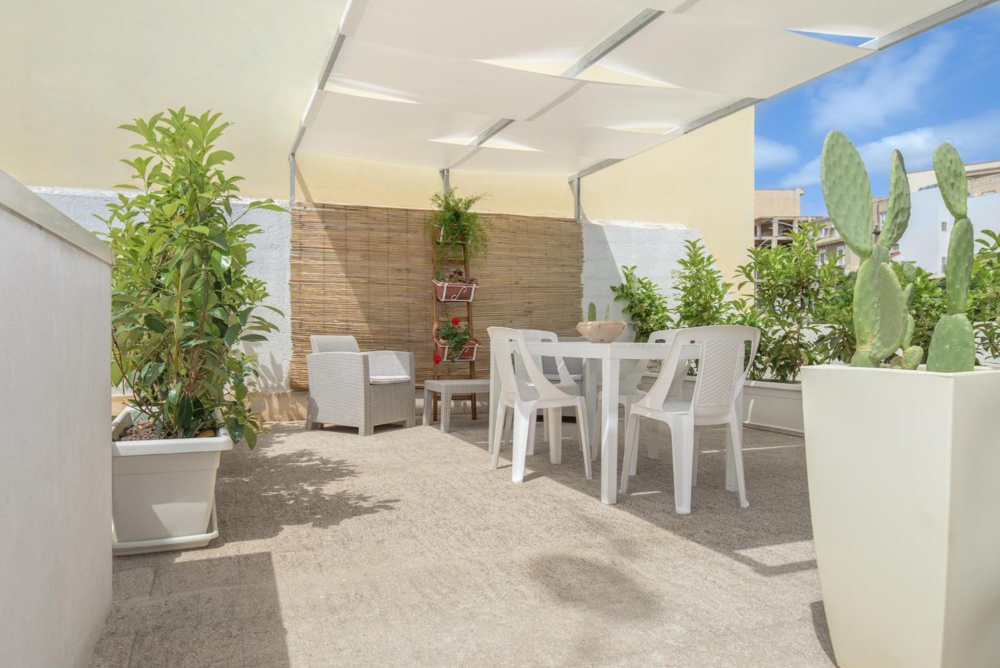 Casa Salvemini Holiday home *