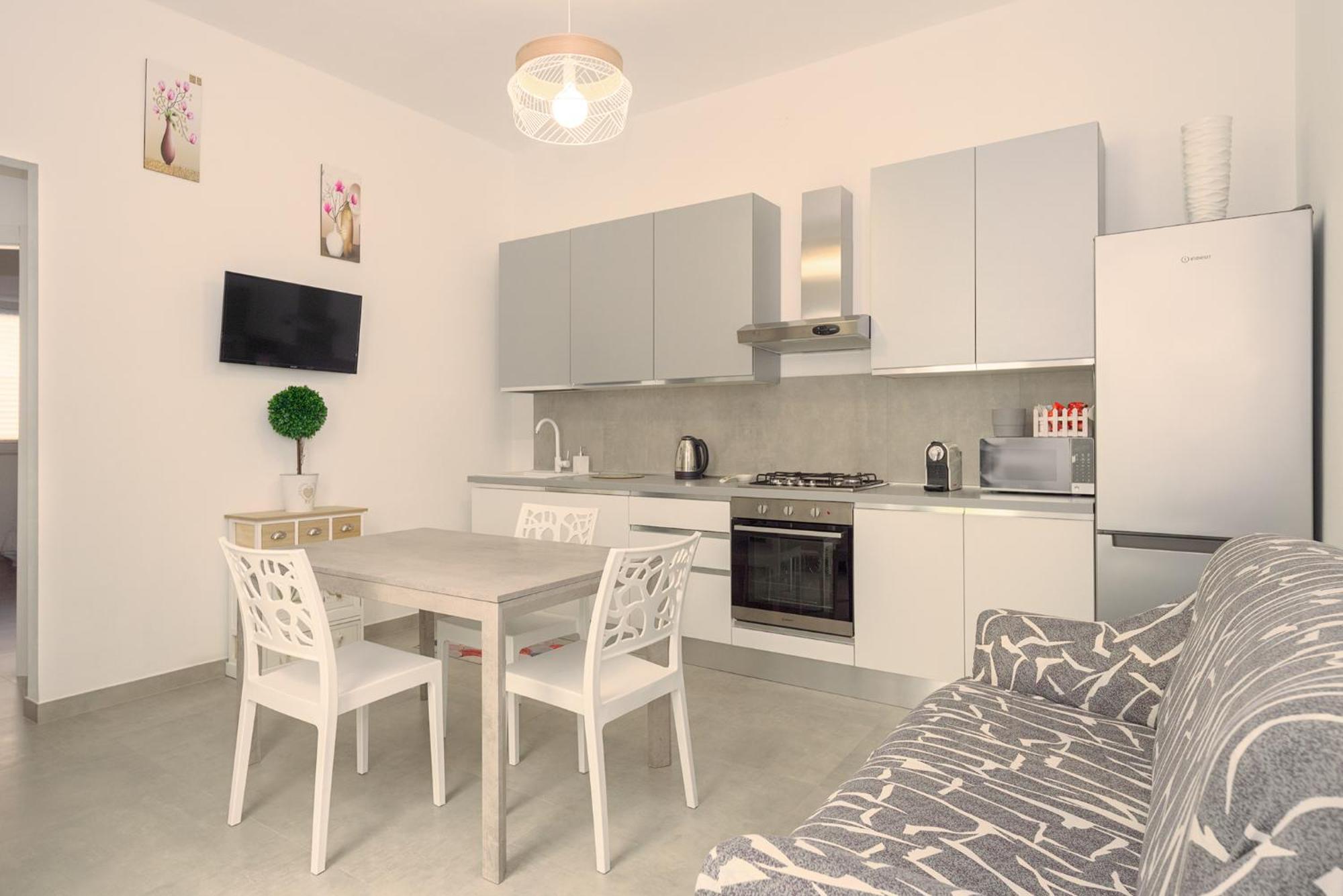 Casa Salvemini Holiday home Noto