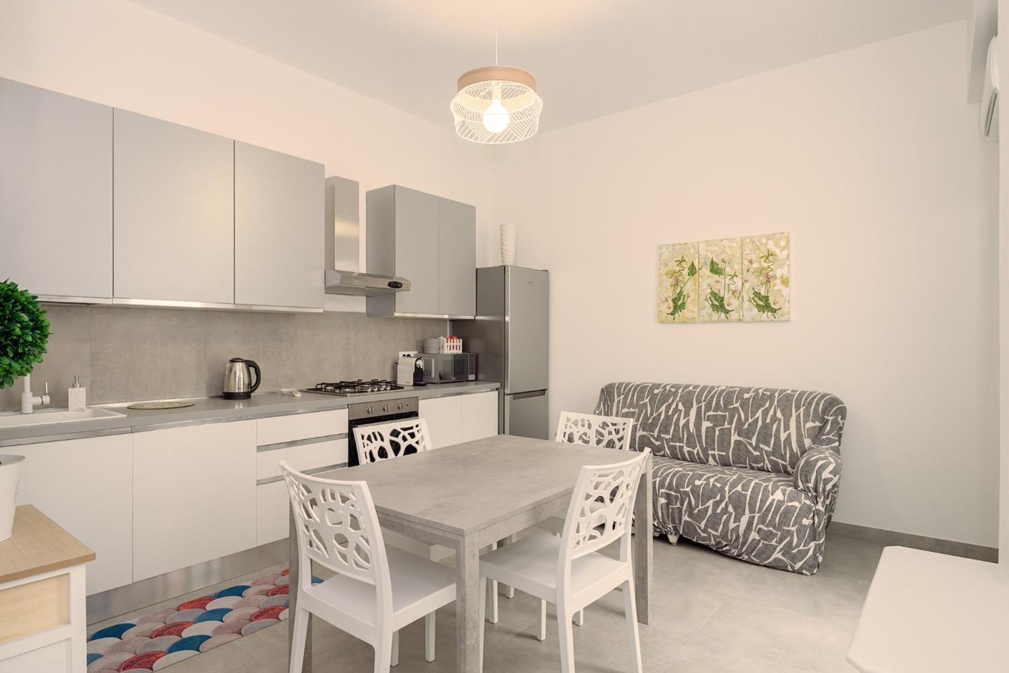 Casa Salvemini Holiday home *