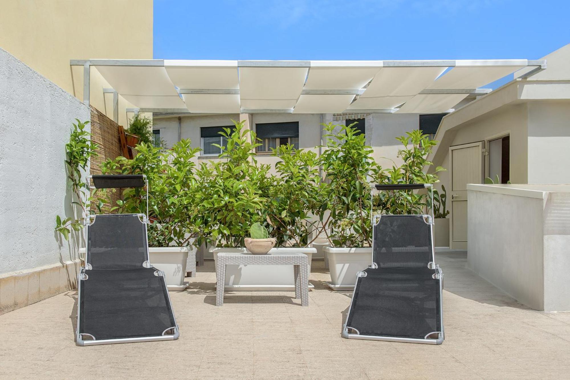 Casa Salvemini Holiday home