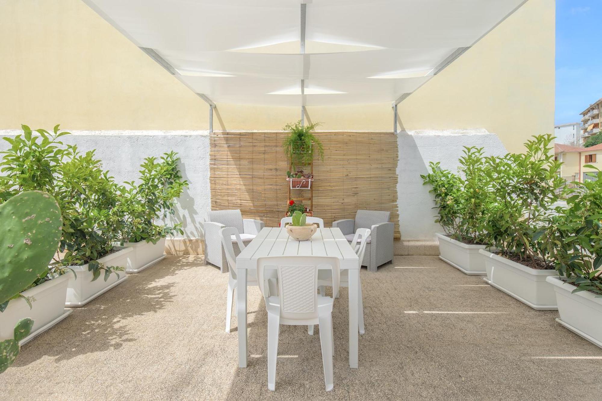Casa Salvemini *