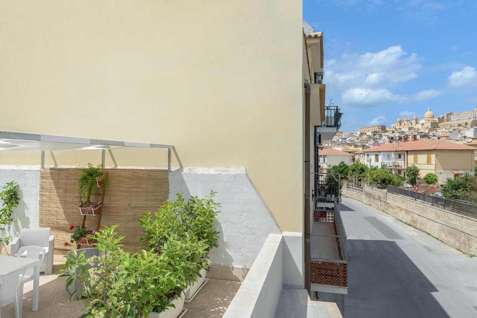 Holiday home Casa Salvemini Noto
