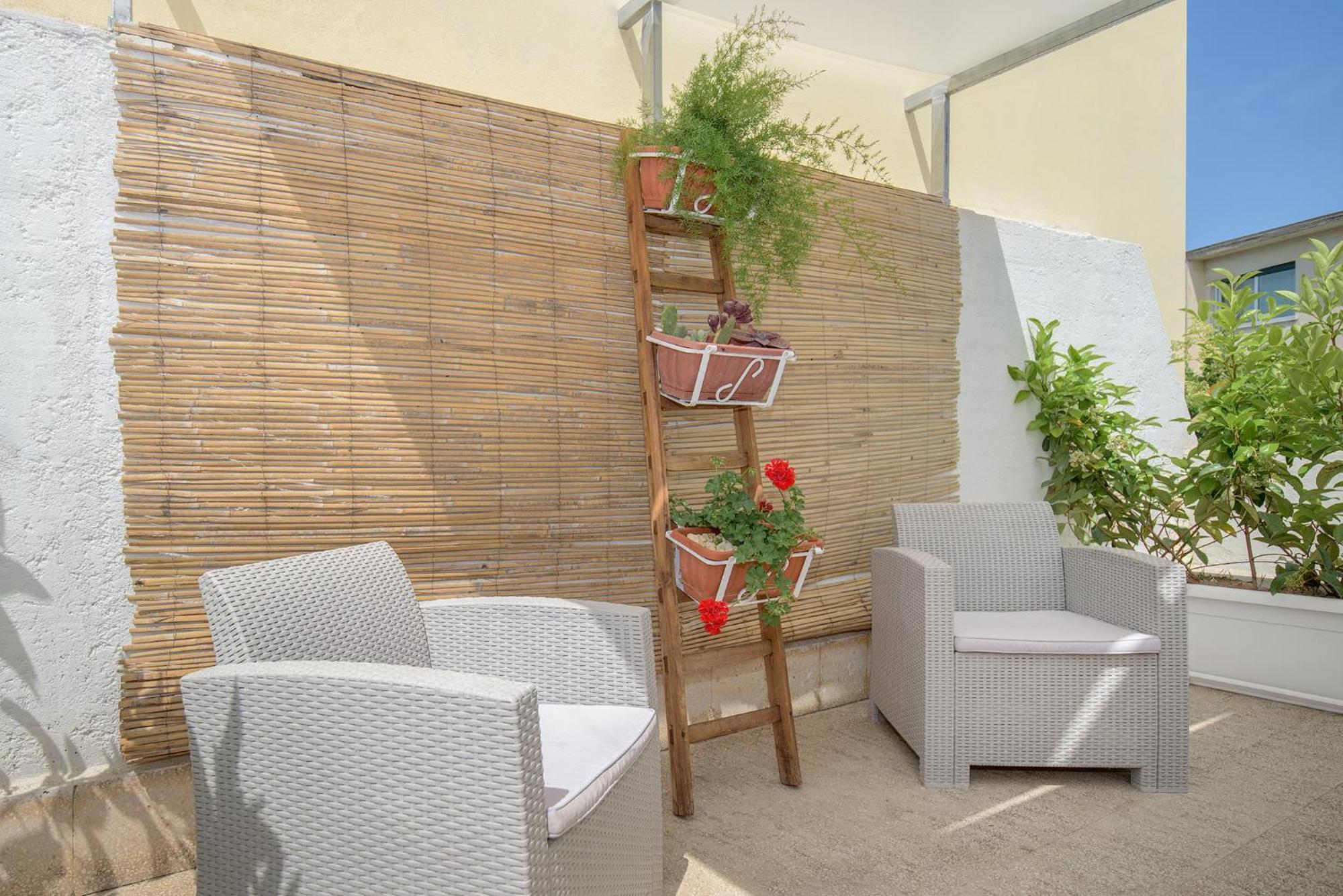 Holiday home Casa Salvemini *