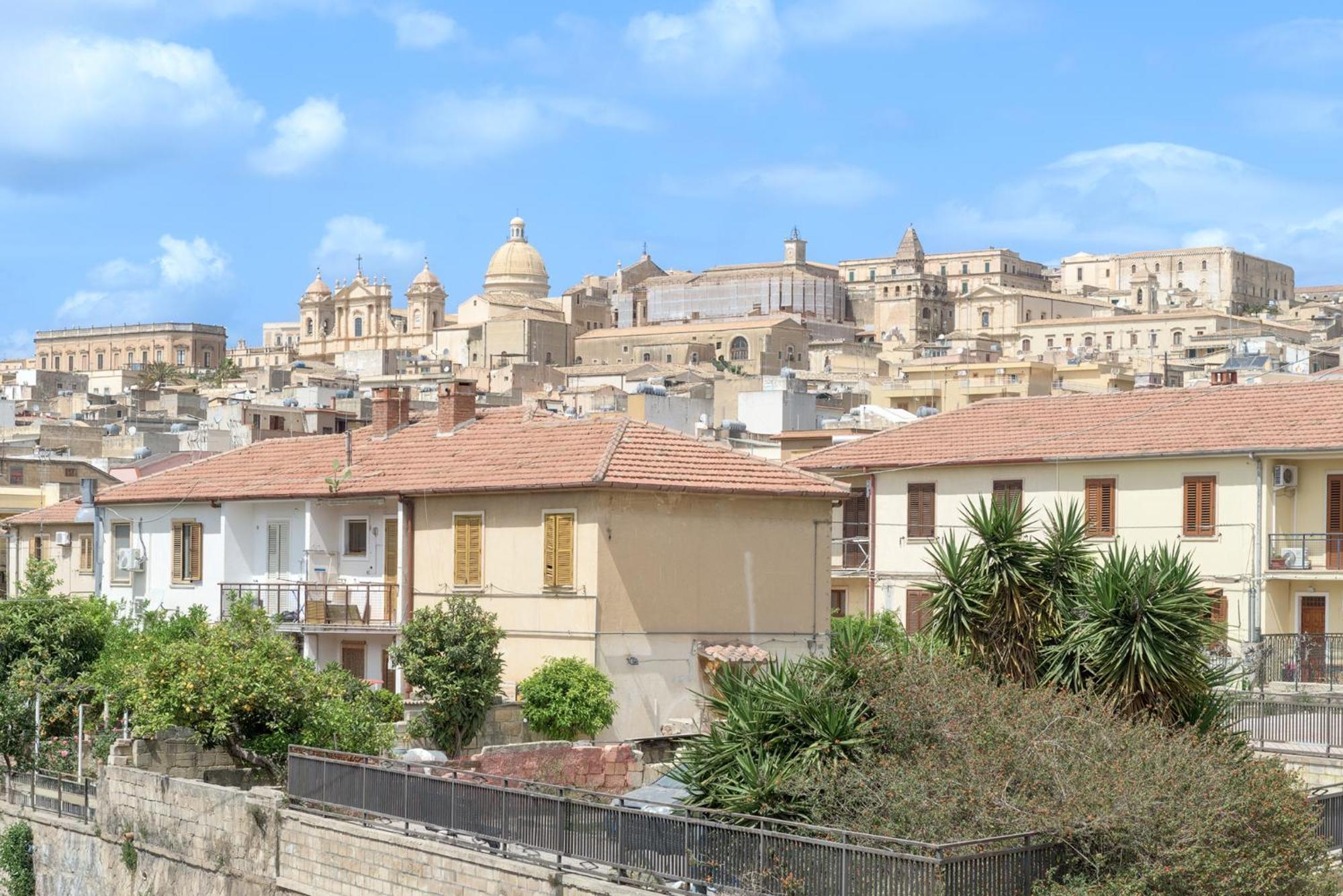 Casa Salvemini *
