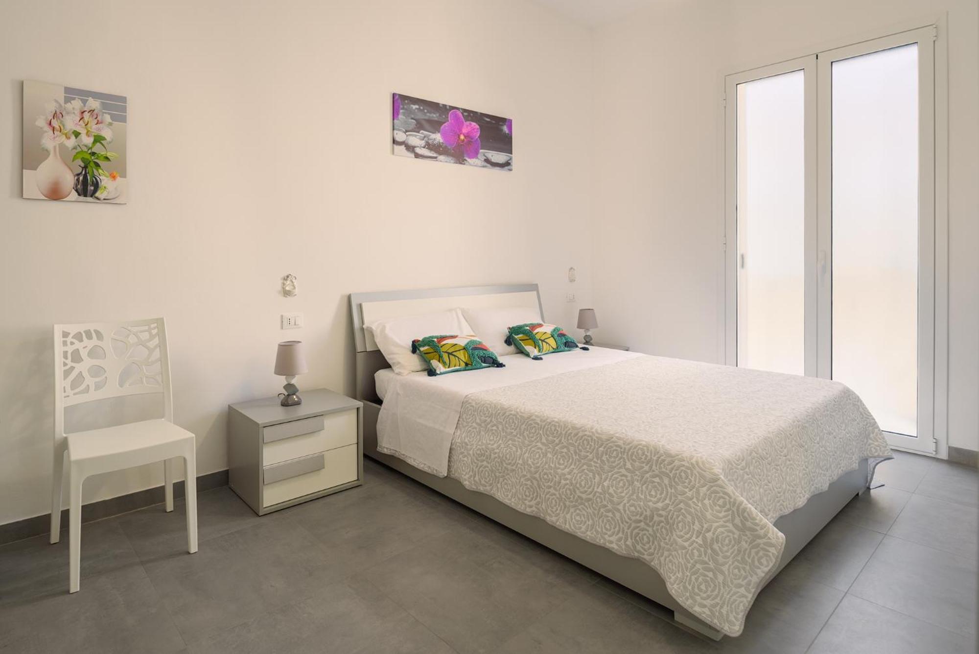 Holiday home Casa Salvemini