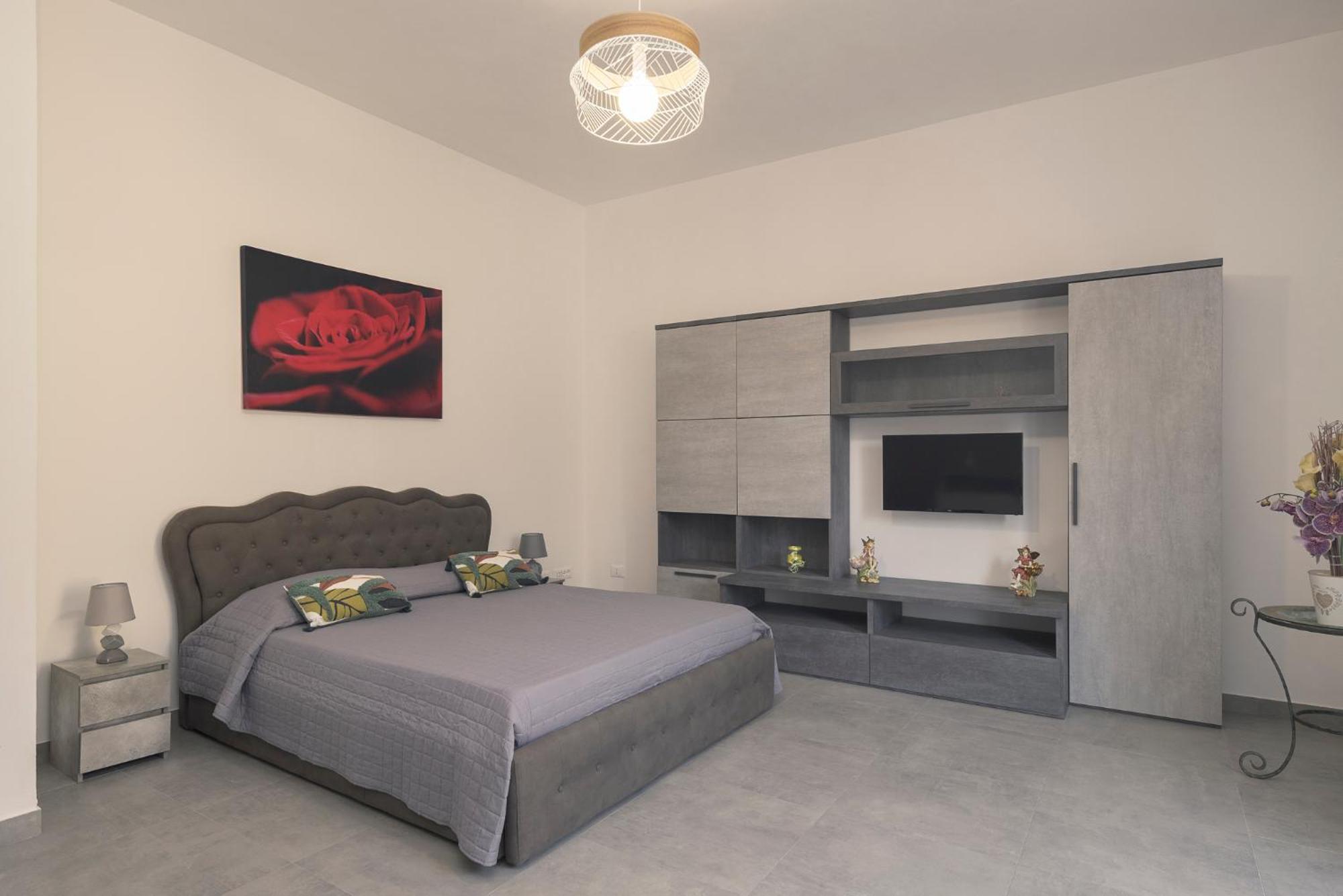 Casa Salvemini Holiday home